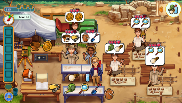 Elena's Journal - Unfinished Expedition Free Download