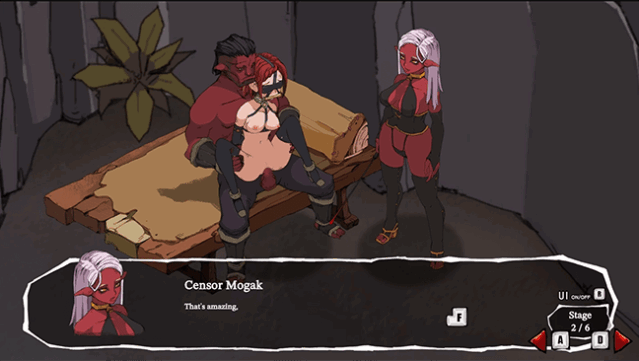 Elena's Story Free Download gameplay