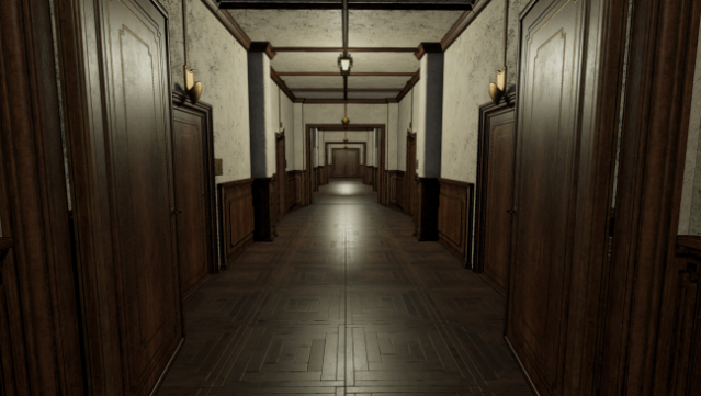 Elevator Warp Free Download gameplay