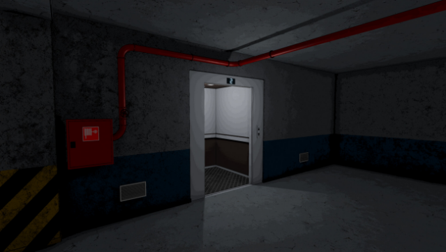 Elevator Warp Free Download