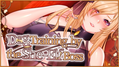Elf Boss's Dog Training Free Download