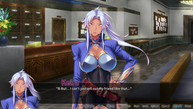 Elf Wives Cheat To Ride My Meat Free Download gameplay