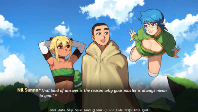 Elfheim Free Download gameplay