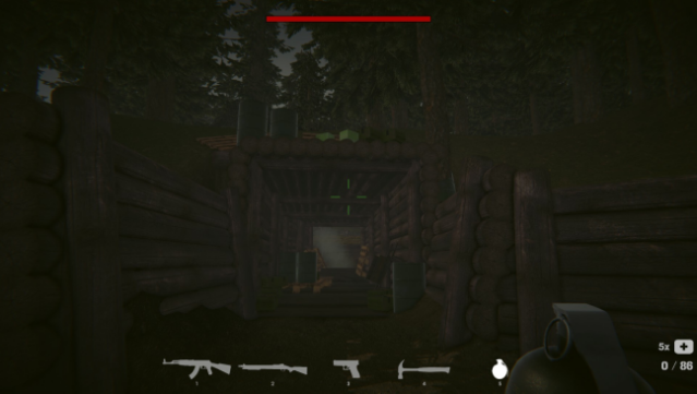 Eliminator: The Encapsuled Nemesis Free Download