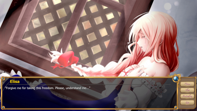 Elisa: The Innkeeper Free Download gameplay