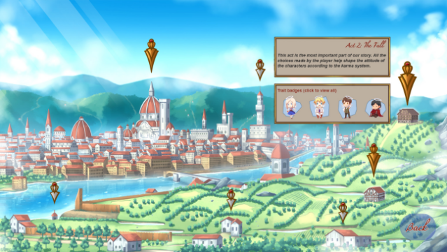 Elisa: The Innkeeper Free Download