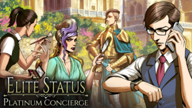 Elite Status: Platinum Concierge Free Download