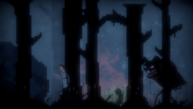 Ellen Free Download gameplay