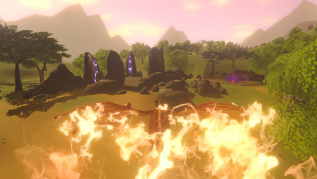 Elmarion: Dragon Time Free Download gameplay