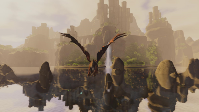 Elmarion: Dragon Time Free Download