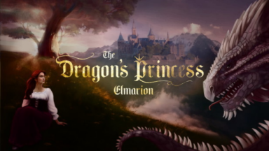 Elmarion: Dragon's Princess Free Download