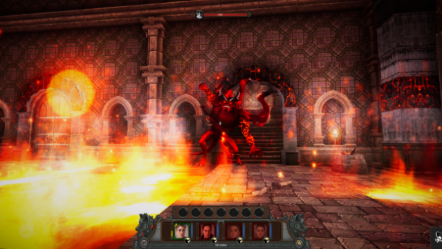 Elmarion: the Lost Temple Free Download gameplay
