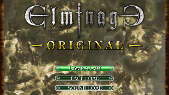 Elminage ORIGINAL - Priestess of Darkness and The Ring of the Gods Free Download
