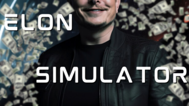 Elon Simulator - Spend Like A Trillionaire Free Download
