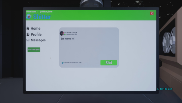 Elon Simulator – Spend Like A Trillionaire Gameplay Screenshot