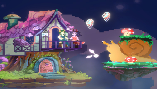 Elowen's Light Free Download