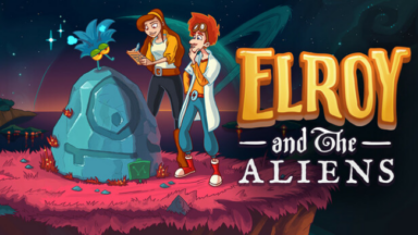 Elroy and the Aliens Free Download