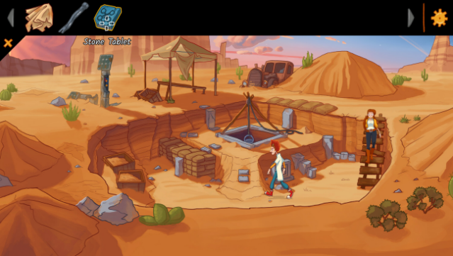 Elroy and the Aliens Free Download gameplay