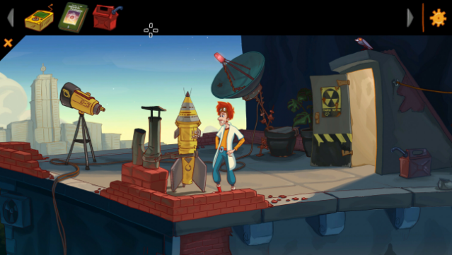Elroy and the Aliens Free Download