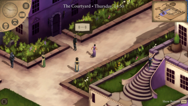Elsinore Free Download gameplay