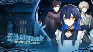 Elton Manor: Requiem of the Cursed Roses Free Download