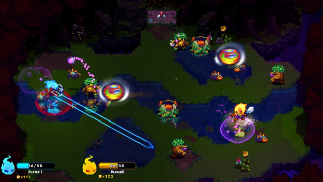 Ember Knights Free Download