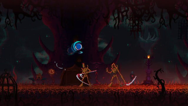 Emberbane Free Download gameplay