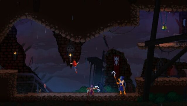 Emberbane Free Download