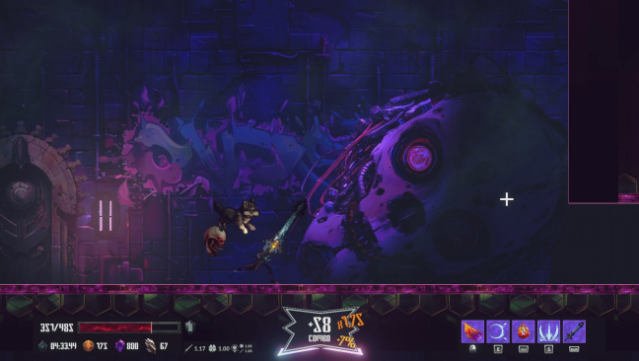 Emberdrift Free Download gameplay