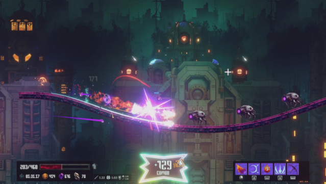 Emberdrift Free Download