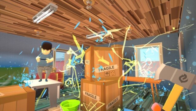 Embr Free Download gameplay