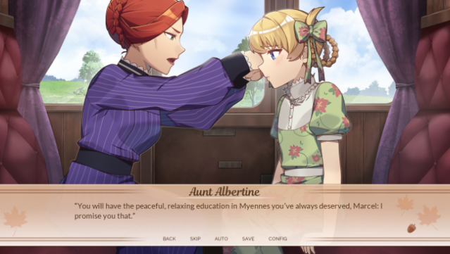 Embraced By Autumn Free Download