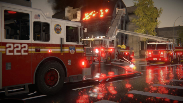 EmergeNYC Free Download