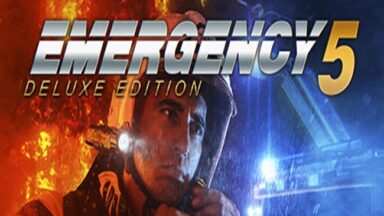 Emergency 5 Deluxe Edition Free Download