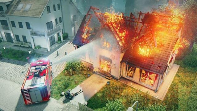 Emergency 5 Deluxe Edition Free Download gameplay