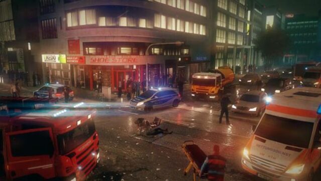 Emergency 5 Deluxe Edition Free Download