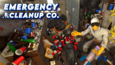 Emergency Cleanup Co. Free Download