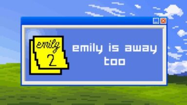 Emily Is Away Too Free Download