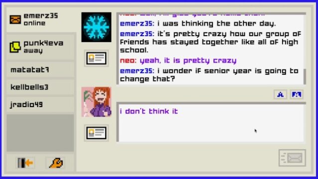 Emily Is Away Too Free Download