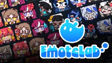EmoteLab Free Download