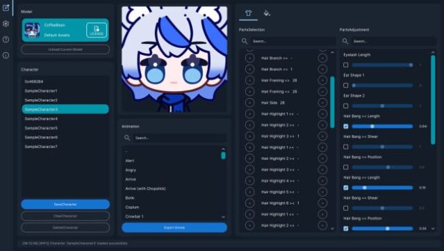 EmoteLab Free Download gameplay