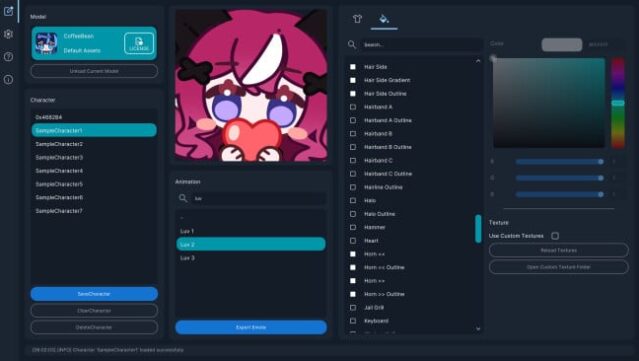 EmoteLab Free Download