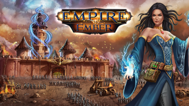 Empire Of Ember Free Download