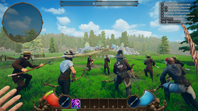 Empire Of Ember Free Download gameplay