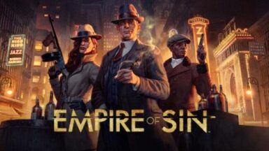 Empire of Sin Free Download