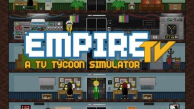 Empire TV Tycoon Free Download