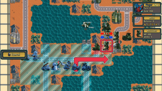 Empires Shall Fall Free Download gameplay