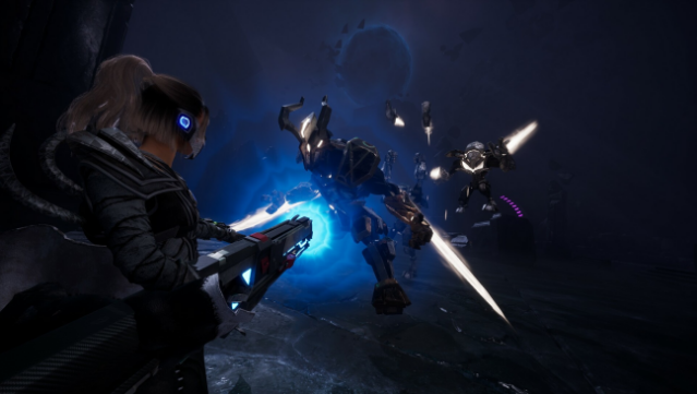 Empyreal Free Download gameplay