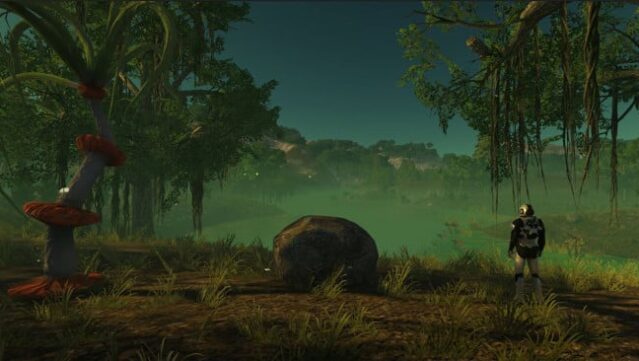 Empyrion – Galactic Survival PC Screenshot