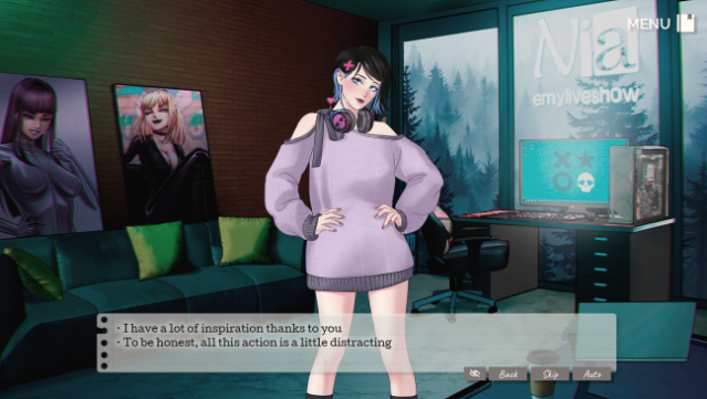 EmyLiveShow: How to Write a Bestseller Free Download gameplay